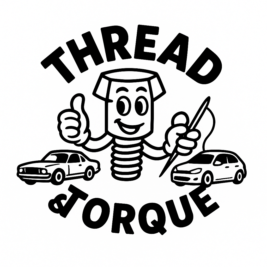Thread & Torque